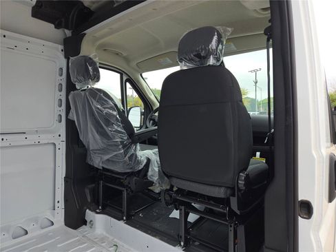 New 2026 RAM ProMaster 2500 image 7