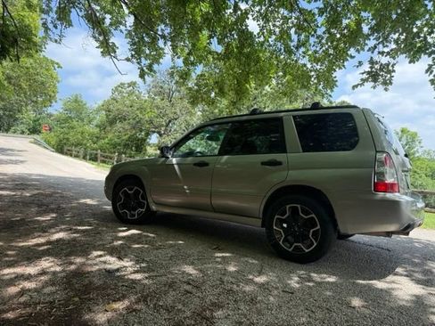 Used 2006 Subaru Forester 2.5X AWD/4WD image 15