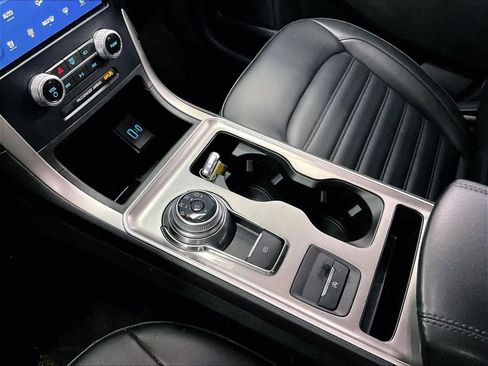 Used 2023 Ford Edge SEL w/ Convenience Package image 16