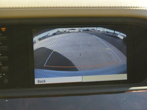 Used 2013 Mercedes-Benz S 550 image 19