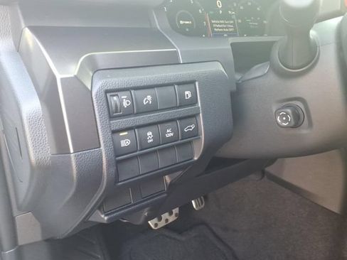 Used 2026 Toyota 4Runner TRD Sport Premium AWD/4WD image 17