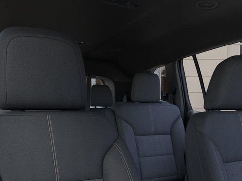 New 2026 GMC Acadia Elevation FWD image 24