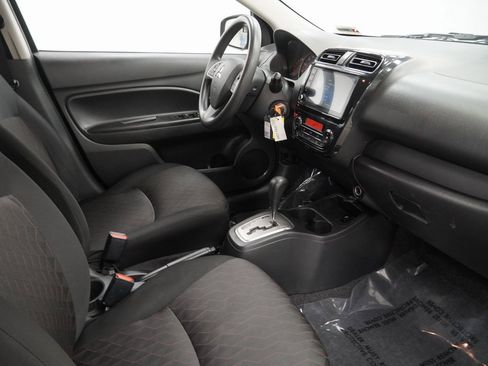 Used 2022 Mitsubishi Mirage ES image 48