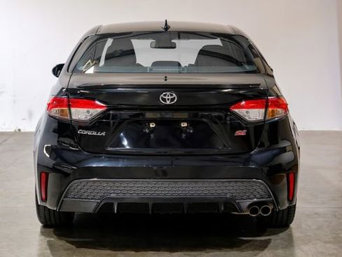 Used 2021 Toyota Corolla SE image 13