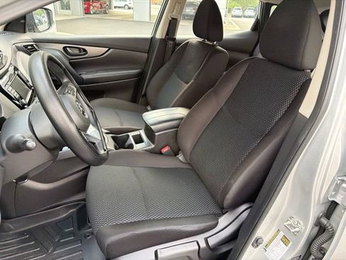 Used 2021 Nissan Rogue Sport S AWD/4WD image 9