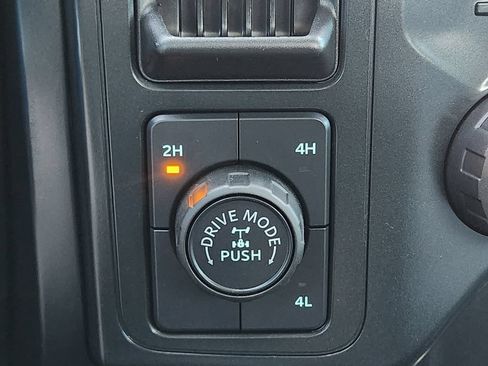 Used 2024 Ford F150 XL w/ Equipment Group 103A High AWD/4WD image 29