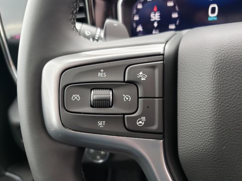 New 2026 Chevrolet Silverado 1500 LT AWD/4WD image 15