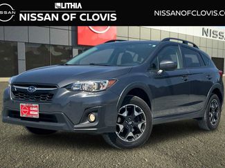 Used 2020 Subaru Crosstrek 2.0i Premium w/ Moonroof Package 2 AWD/4WD video 1