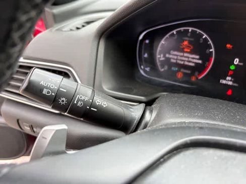 Used 2021 Honda Accord Sport image 16