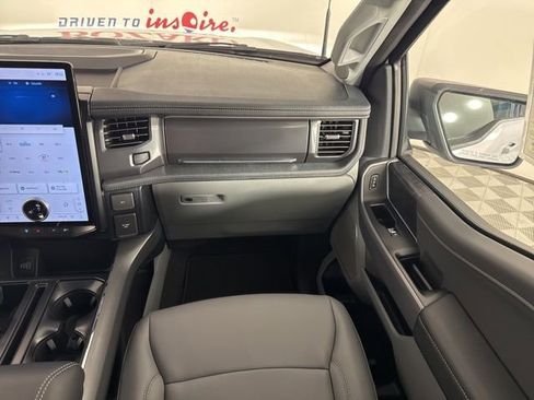 New 2025 Ford F150 Lightning Flash image 15