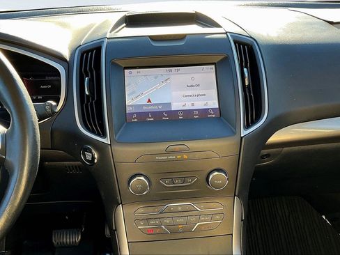 Used 2020 Ford Edge SEL image 8