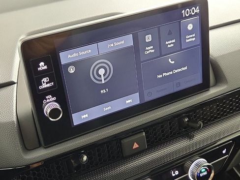 New 2026 Honda CR-V EX-L image 5