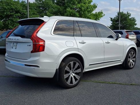 Used 2023 Volvo XC90 B6 Ultimate w/ Lounge Package AWD/4WD image 6
