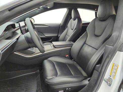 Used 2022 Tesla Model S AWD/4WD image 13