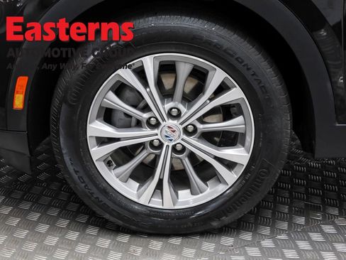 Used 2023 Buick Envision Preferred image 28