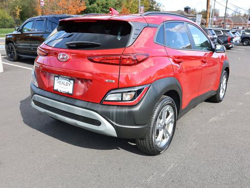 Used 2022 Hyundai Kona SEL w/ Convenience Package image 7