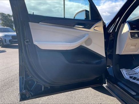 Used 2019 BMW X3 sDrive30i image 21