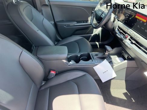 New 2026 Kia K4 EX FWD image 27