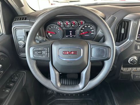 New 2026 GMC Sierra 1500 Pro w/ Pro Value Package image 18