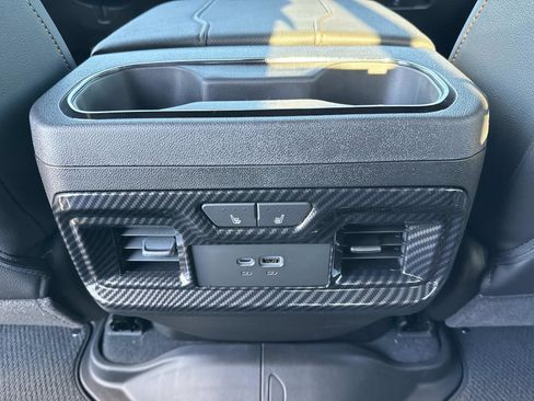 New 2026 GMC Sierra 2500 AT4 w/ Technology Package image 20