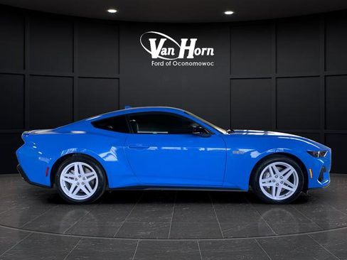New 2026 Ford Mustang GT Premium image 6