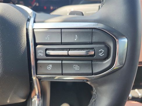 Certified 2024 GMC Acadia Elevation w/ Luxury Package FWD image 25