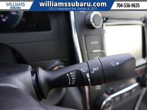 Used 2015 Toyota Camry XLE w/ Advanced Technology Package FWD image 25