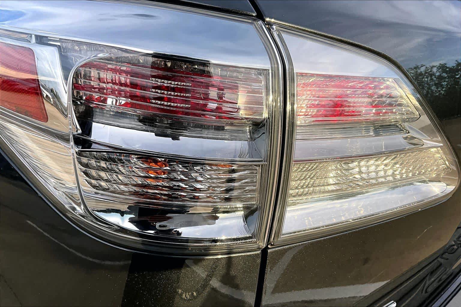 Used 2010 Lexus RX 350 2WD w/ Premium Pkg image 23