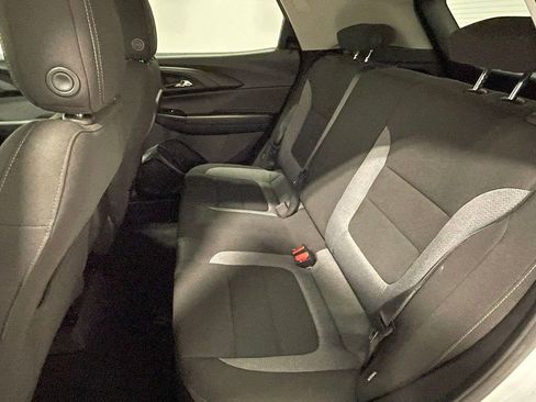 Used 2023 Chevrolet TrailBlazer LT image 25