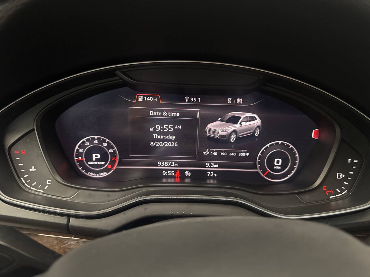 Used 2018 Audi Q5 2.0T Premium Plus AWD/4WD image 20