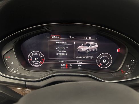Used 2018 Audi Q5 2.0T Premium Plus AWD/4WD image 20