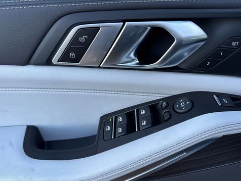 New 2026 BMW X5 xDrive50e AWD/4WD image 13