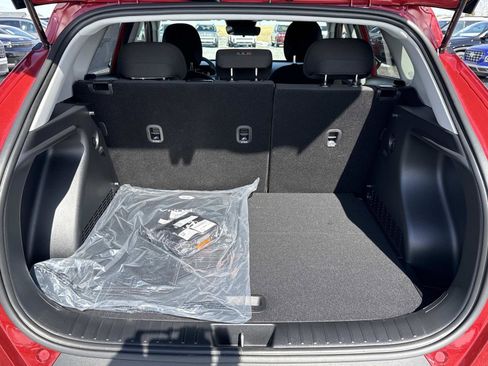 New 2026 Hyundai Kona SEL Sport image 11