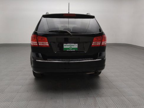 Used 2019 Dodge Journey SE image 6
