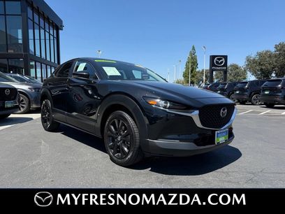 Certified 2024 MAZDA CX-30 AWD 2.5 S w/ Select Sport Pkg
