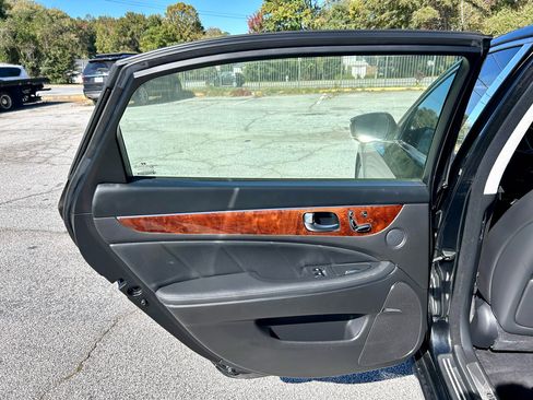 Used 2014 Hyundai Equus Signature image 11