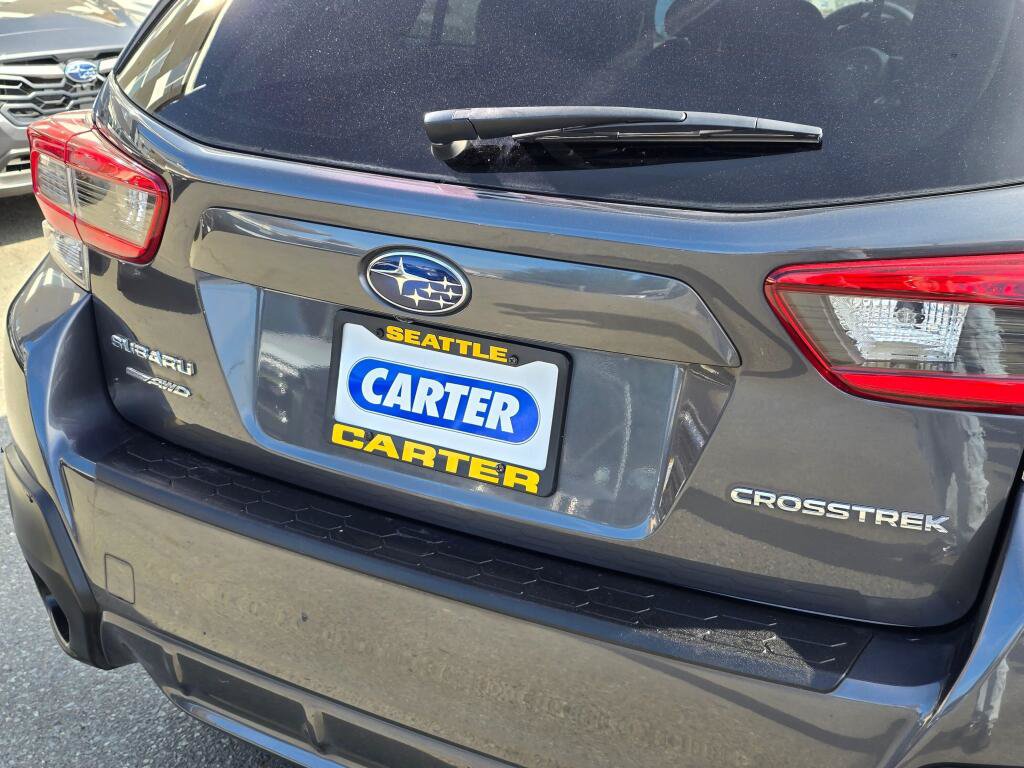 Used 2021 Subaru Crosstrek 2.0i AWD/4WD image 15
