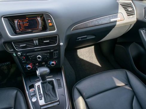 Used 2016 Audi Q5 2.0T Premium Plus w/ Premium Plus Package image 25