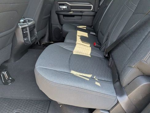 New 2026 RAM 2500 Big Horn AWD/4WD image 23