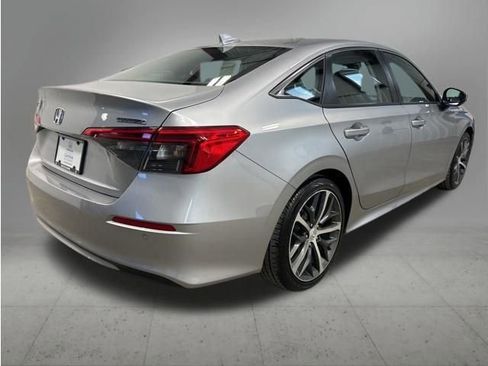 Certified 2023 Honda Civic Touring image 7