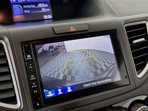 Used 2016 Honda CR-V EX-L image 15