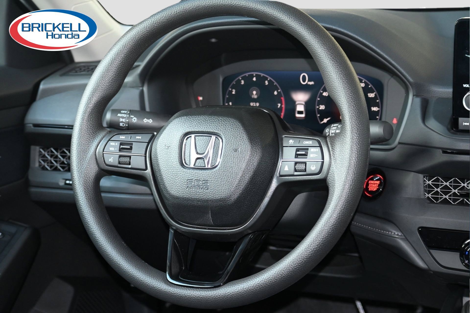 New 2025 Honda Accord LX image 21