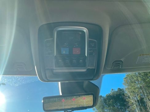 New 2026 RAM 1500 Tungsten image 20