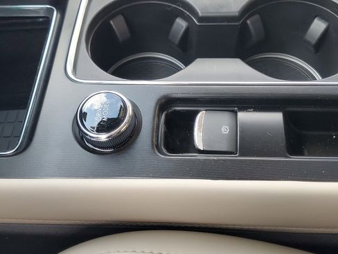 New 2026 Lincoln Corsair Grand Touring image 24