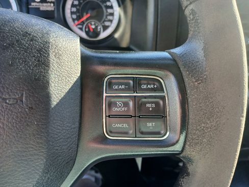 Used 2021 RAM 1500 Tradesman image 45