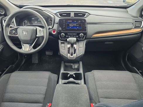 Used 2018 Honda CR-V EX image 9