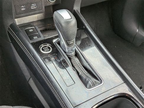 Used 2023 Nissan Kicks SV w/ Interior Electronics Package image 15