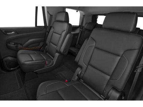 Used 2019 Chevrolet Tahoe Premier w/ RST 6.2L Performance Edition AWD/4WD image 11