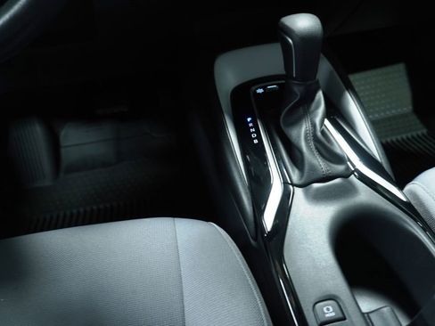 Certified 2023 Toyota Corolla SE image 19