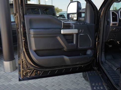 Used 2022 Ford F250 Lariat w/ Tremor Off-Road Package AWD/4WD image 17